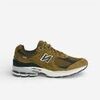 Baskets basses New Balance 2002R Woodland Black
