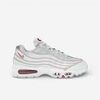 Baskets basses Nike Air Max 95 OG Big Bubble White University Red