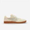 Baskets femme sur Grenoble : Baskets basses Asics Skyhand OG Marzipan Dried Leaf Green