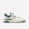 Baskets basses New Balance 550 Vintage Pack Marsh Green