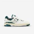 Baskets homme sur Grenoble : Baskets basses New Balance 550 Vintage Pack Marsh Green