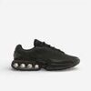 Baskets basses Nike Air Max Dn Black Metallic Grey