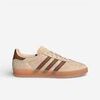Baskets basses adidas Gazelle Indoor Sand Strata Premium Brown (Women's)