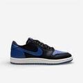 Baskets homme sur Grenoble : Baskets basses Nike Jordan 1 Retro Low '85 Royal