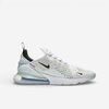 Baskets basses Nike Air Max 270 White Black