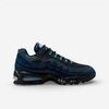 Baskets basses Nike Air Max 95 OG Big Bubble Sanded Purple