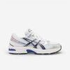 Baskets basses Asics Gel-1130 Prussian Blue (GS)