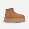 Baskets UGG Classic Mini Dipper Boot Chestnut (Women's)