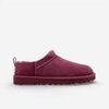 Sabots UGG Classic Micro Slipper Burnt Magenta (Women's)
