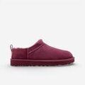 Sabots UGG Classic Micro Slipper Burnt Magenta (Women's)