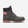 Baskets Timberland TIimberland 6 In Premium Grey