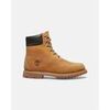 Boots Timberland 6 Inch Lace Up Premium WP Boot 'Wheat' (Women's)