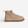 Baskets montantes adidas Campus 00s Winter Mid Magic Beige (Women's)