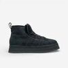 Baskets montantes adidas Campus 00s Winter Mid Black Carbon (Women's)