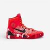 Baskets montantes Nike Kobe 9 Elite Protro Christmas (2024)