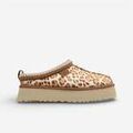 Baskets femme sur Grenoble : Baskets UGG Tazz Plains Slipper Felicity Leopard Jasmine (Women's)