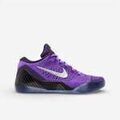 Baskets homme sur Grenoble : Baskets montantes Nike Kobe 9 Elite Low Protro Michael Jackson Moonwalker (2025)