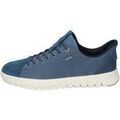 Baskets homme sur Grenoble : Baskets basses Geox -