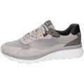 Baskets homme sur Grenoble : Baskets basses Geox -