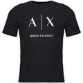 Tee-shirts sur Grenoble : T-shirt Armani Exchange -