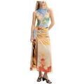 Robes sur Grenoble : Robe Desigual 26SWVK38