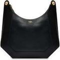 Sac Bandouliere Lancel Sacs &agrave; main Croisette Noir Femme Noir