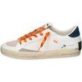 Baskets basses Crime London -