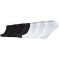 Chaussettes sur Grenoble : Chaussettes Camano unisexe Chaussettes Paquet de 7