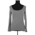 Tee-shirts sur Grenoble : T-shirt Boden T-shirt gris
