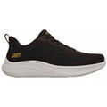 Baskets homme sur Grenoble : Baskets basses Skechers BOBS Moda Flex