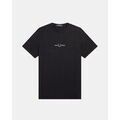 Tee-shirts sur Grenoble : T-shirt Fred Perry M4580