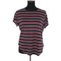 Tee-shirts sur Grenoble : T-shirt Frame T-shirt marine