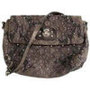 Sac a main Marc by Marc Jacobs Sac &agrave; bandouli&egrave;re gris Gris