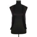 Gilet Zadig & Voltaire Cardigan noir Grenoble