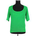 Pull Tara Jarmon T-shirt vert