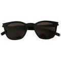 Lunettes sur Grenoble : Lunettes de soleil Saint Laurent Lunettes de soleil noires