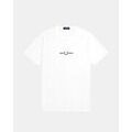 Tee-shirts sur Grenoble : T-shirt Fred Perry M3519