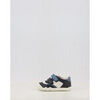 Chaussons enfant Geox B STEPPIEUP BOY A B655WA