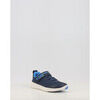 Baskets basses enfant Geox J FOOT-RUN BOY B J65PDB