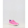 Baskets basses enfant Geox J FOOT-RUN GIRL A J65PCA