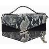 Sac Bandouliere Karl Lagerfeld Sac Bandouli&egrave;re Karl Studio Noir Noir