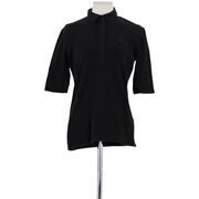 Polo Lacoste Polo en coton noir