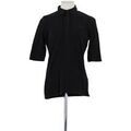 Polo Lacoste Polo en coton noir