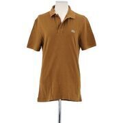 Polo Lacoste Polo en coton marron