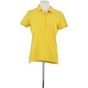 Polo Lacoste Polo en coton jaune