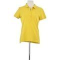 Polo Lacoste Polo en coton jaune