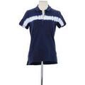 Polo Lacoste Polo en coton bleu