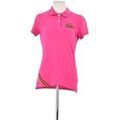 Polo Lacoste Polo en coton rose
