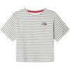 T-shirt enfant Pepe jeans PG5000047 800