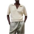 Polo Ecoalf MCWGAKNANNA00649S26